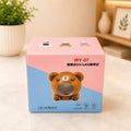 WY-07 UV/LED NAIL LAMP