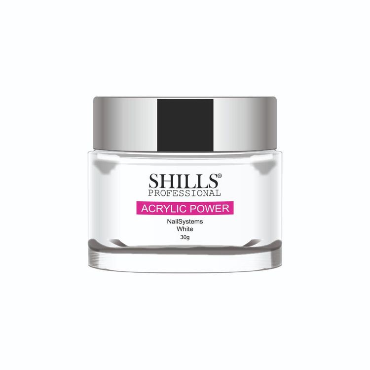 SHILLS PROFESSIONAL ACRYLIC POWDER