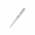 SHILLS PROFESSIONAL ROSE GOLD STAINLESS STEEL FILER