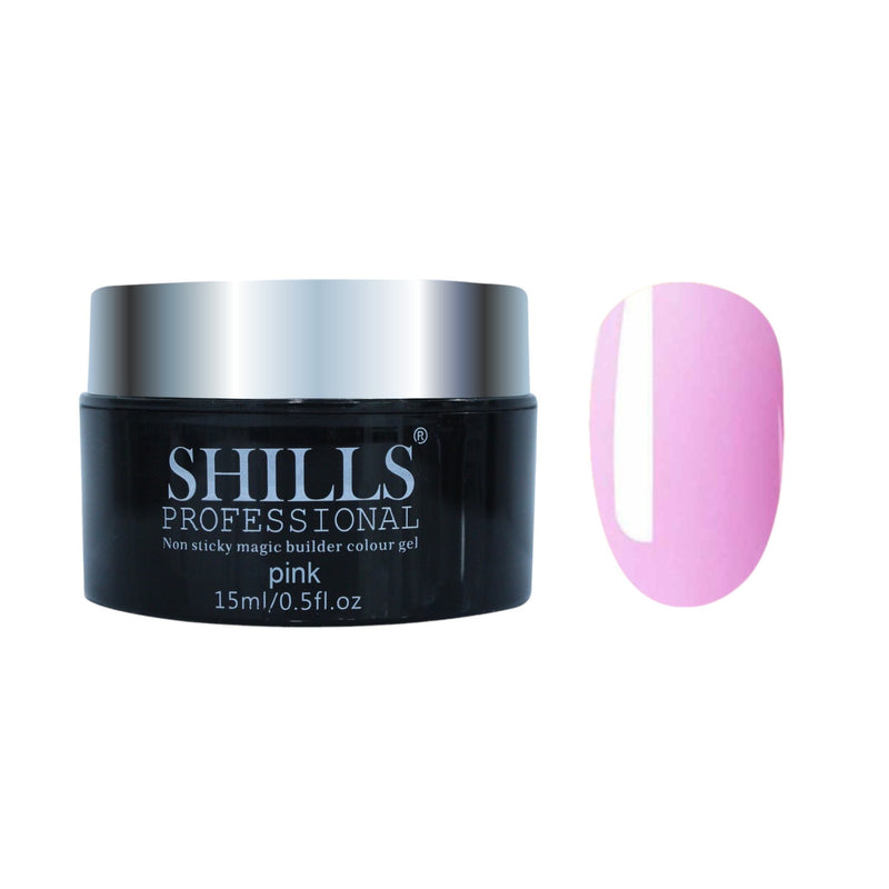 SHILLS PROFESSIONAL MAGIC BUILDER GEL