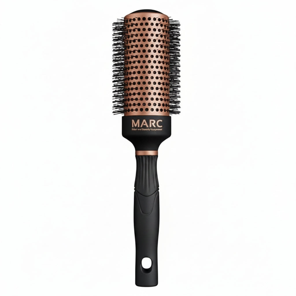MARC THERMAL BRUSHES 43MM (ROSE GOLD)