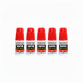 SHILLS PROFESSIONAL SUPER NAIL GLUE (5PCS)