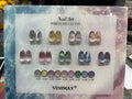 VINIMAY CAT EYE 9PC SET