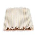 SHILLS PROFESSIONAL ORANGE STICKS 100PCS-SPN-1156
