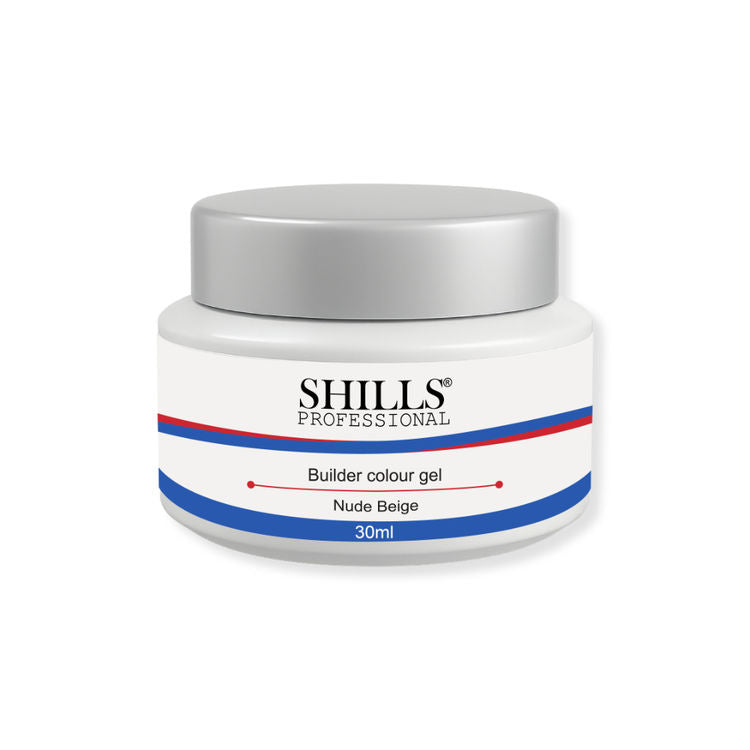 SHILLS PROFESSIONAL BUILDER GEL (30Ml)