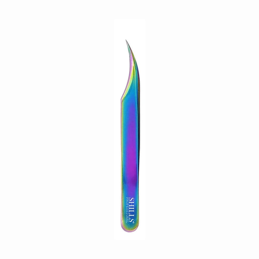 SHILLS PROFESSIONAL EYELASH TWEEZER