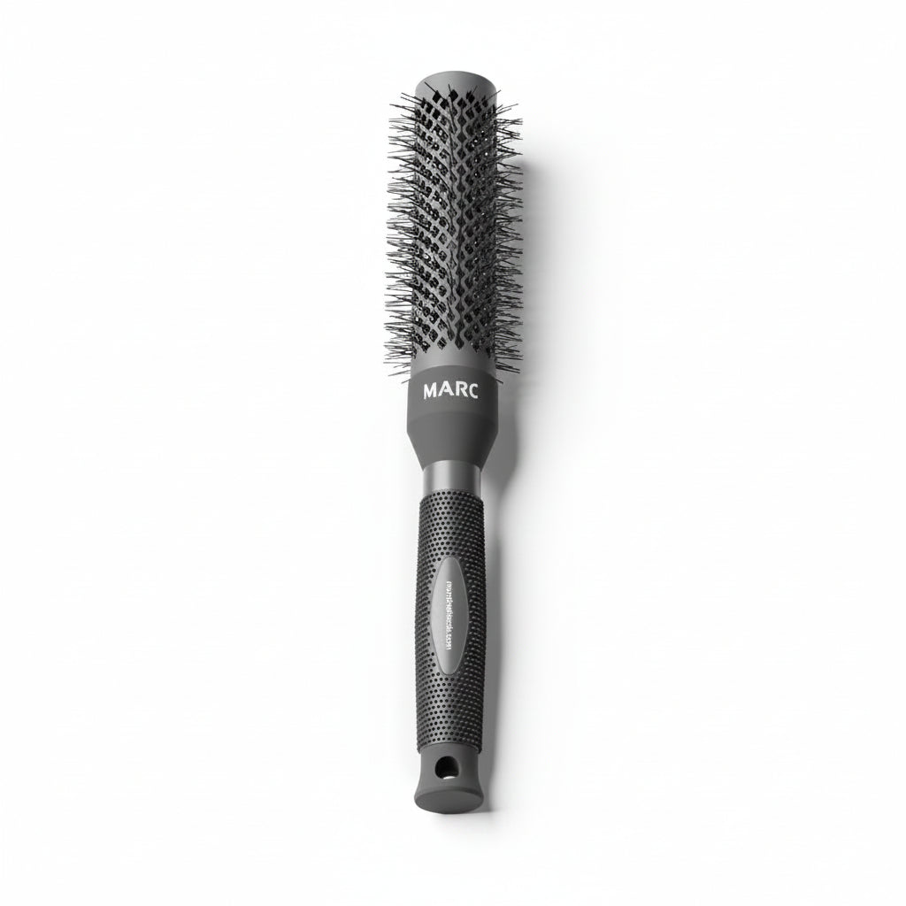 MARC THERMAL BRUSH 33MM (LONG BARREL)