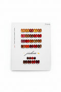 JIAKOU CAT EYE GEL POLISH SET (24 PCS )