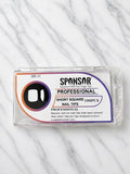 SPONSOR SHORT SQUARE NAIL TIPS (100PCS)