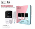 SHILLS PROFESSIONAL MELLOW EDITION MANICURE (30000RPM)