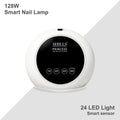 SHILLS PROFESSIONAL PRINCESS NAIL UV LED LAMP