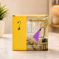 CLIP ON UV LAMP