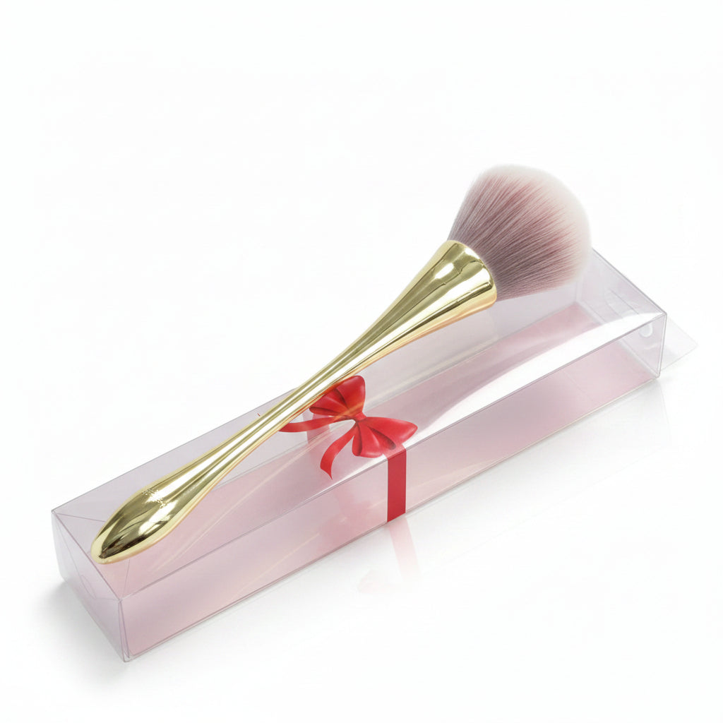 SHILLS PROFESSIONAL LONG NAIL DUSTING BRUSH