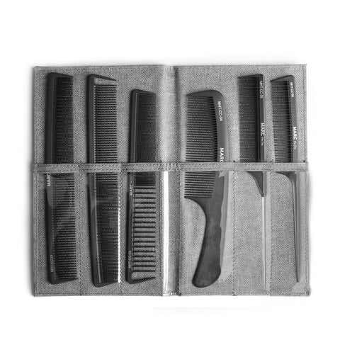MARC CARBON COMBS COMBO