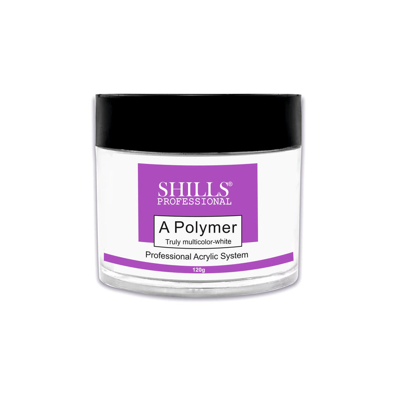 SHILLS PROFESSIONAL A POLYMER ACRYLIC POWDER