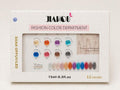 JIAKOU CAT EYE PACK OF 12 (B01)