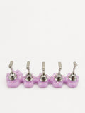 KWEN PRO PLASTIC NAIL STAND