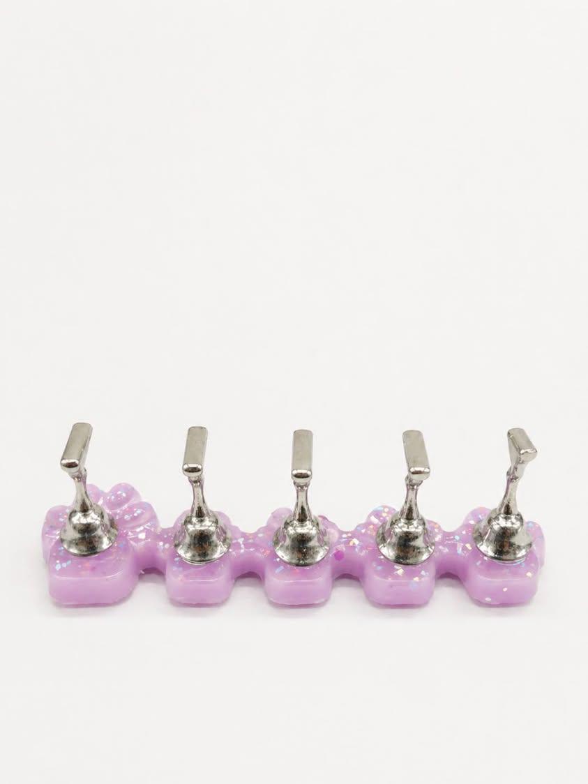 KWEN PRO PLASTIC NAIL STAND
