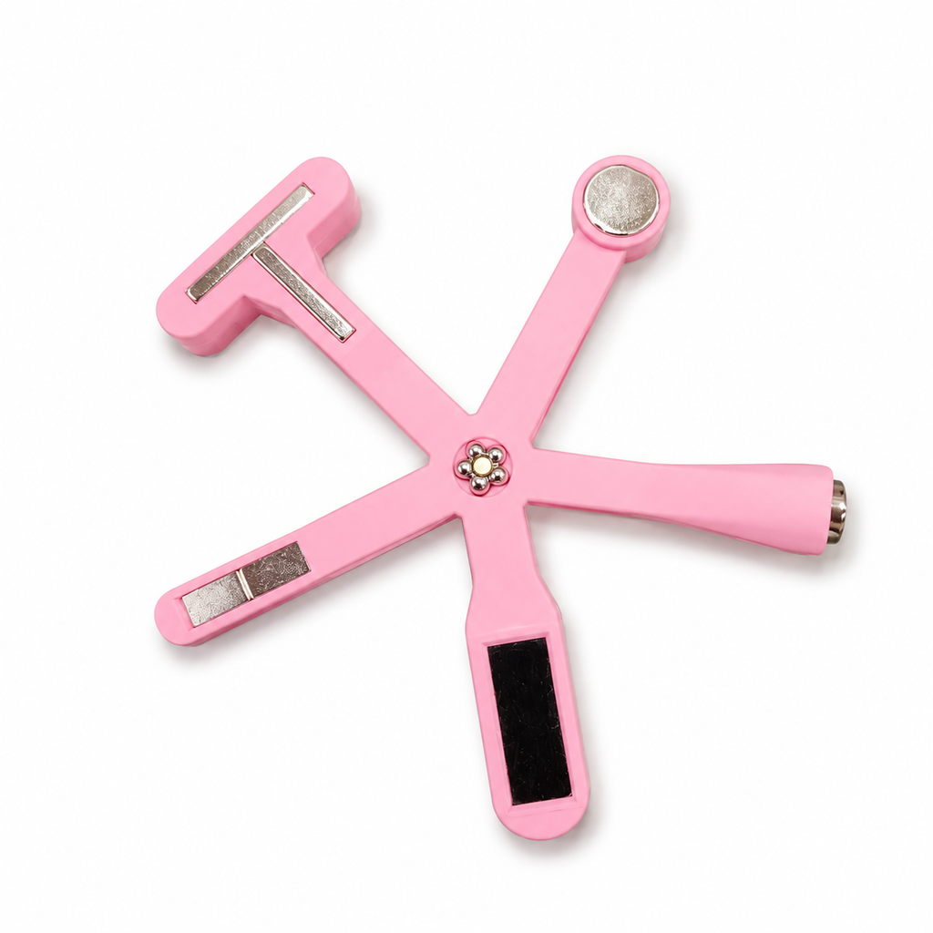 6-IN-1 CAT EYE MAGNET