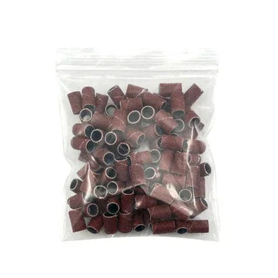 SHILLS PROFESSIONAL NAIL STANDING BITS 100 PCS