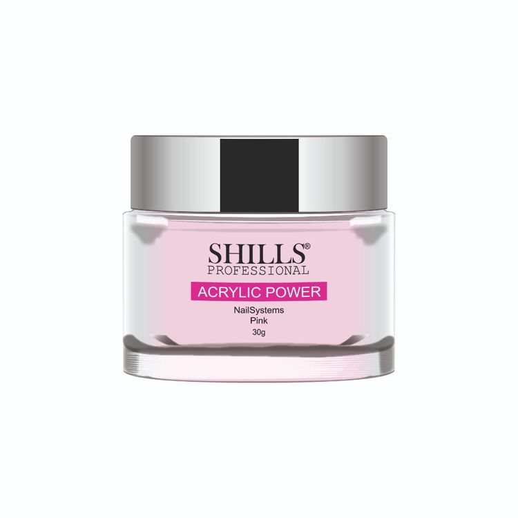 SHILLS PROFESSIONAL ACRYLIC POWDER