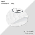 SHILLS PROFESSIONAL DIAMOND NAIL ART UV LED LAMP