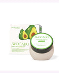 BIOLUM AVOCADO MESSAGE CREAM FOR DRY SKIN