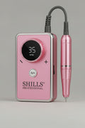 SHILLS PROFESSIONAL NAIL PROOF DRILL (35000RPM)
