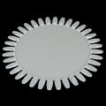 SPONSOR BIG ROUND DEMO NAIl ART PRACTICE PALLETE