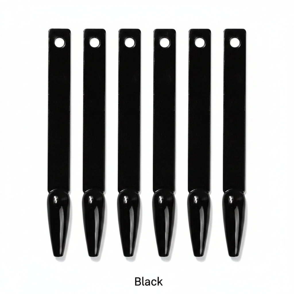 SHILLS PROFESSIONAL POP STICK T SHAPE (BLACK)