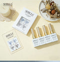 SHILLS CAT EYE 4PCS SET