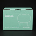 SHOULDER AND NECK MASSAGER
