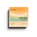 KANPEKI PRO ANTI-TAN FACIAL (4 STEP)