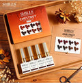 SHILLS CAT EYE 8PCS SET
