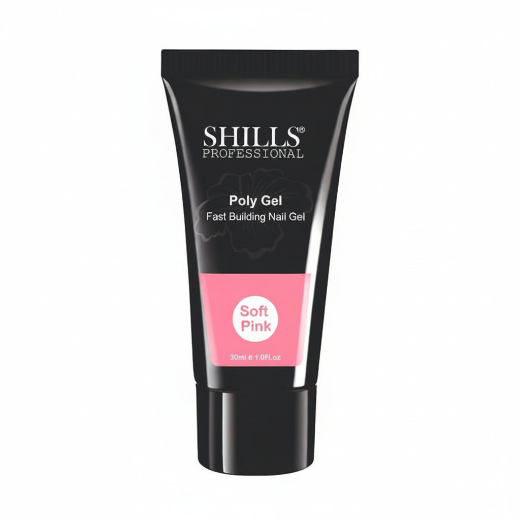 SHILLS PROFESSIONAL POLY GEL