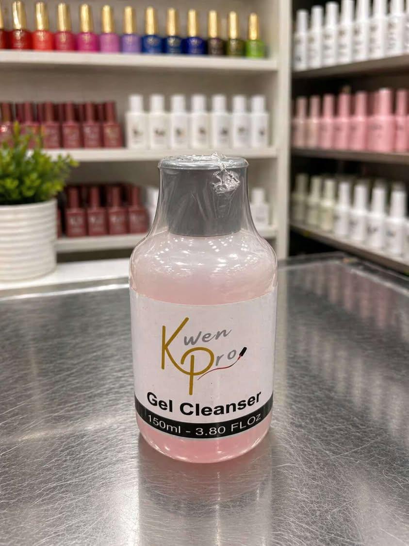 KWEN PRO GEL CLEANSER 150ML
