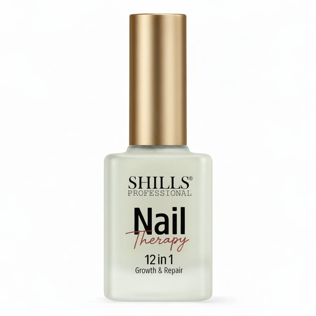 SHILLS PROFESSIONAL 12IN 1 NAIL THERAPY