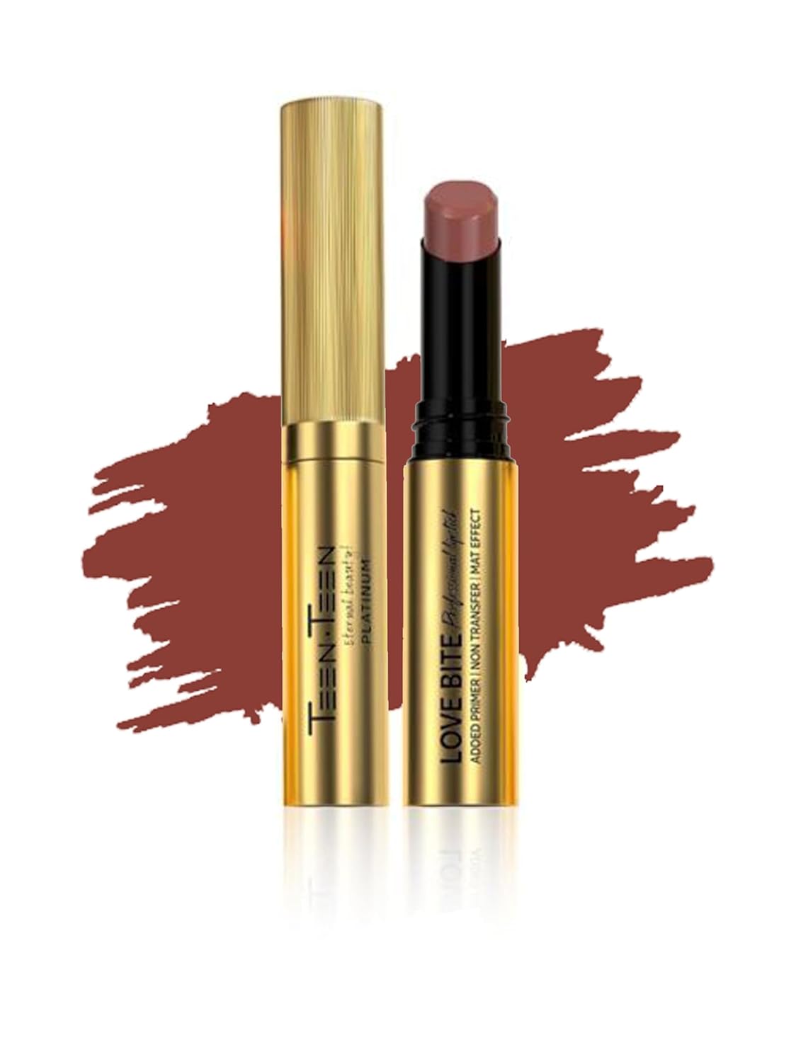 TEEN TEEN LOVE  BITE  PROFESSIONAL  LIPSTICK (NT123)