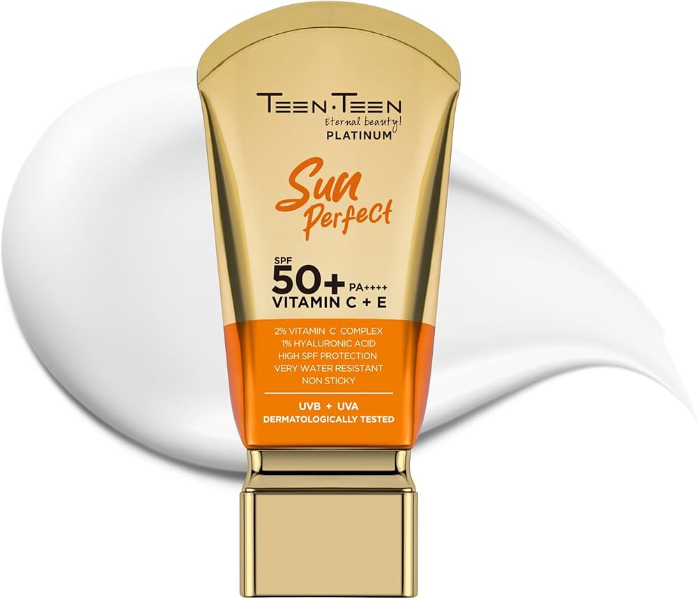 TEEN TEEN  SUNSCREEN  (FC915)