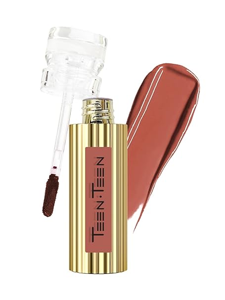 TEEN TEEN LOVE  BITE MATTE  LIQUID LIPSTICK  (OT01)