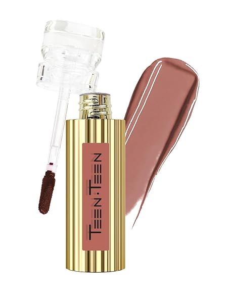 TEEN TEEN LOVE  BITE MATTE  LIQUID LIPSTICK  (OT01)