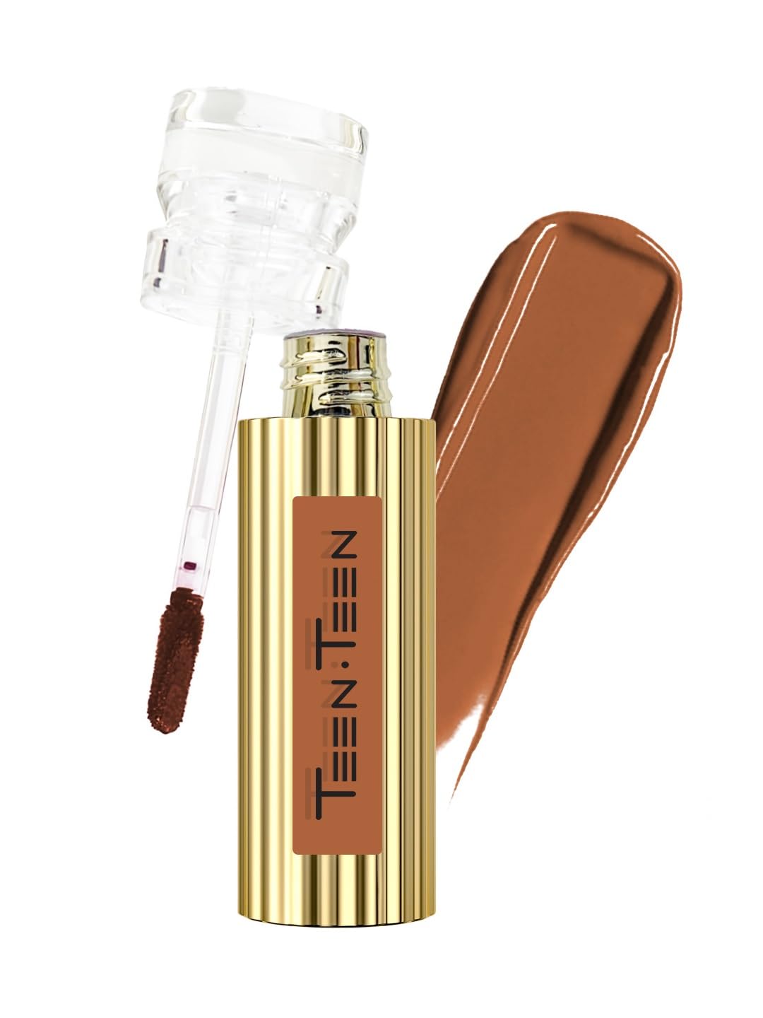 TEEN TEEN LOVE  BITE MATTE  LIQUID LIPSTICK  (OT01)