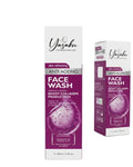 YASAKU ANTI AGEING FACE WASH (100ML)